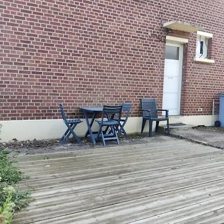 Le Repère, 400m Aéroport, 2