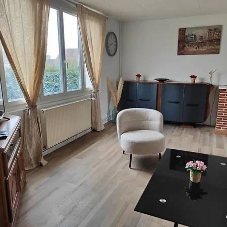 Le Repère, 400m Aéroport, 2 Tillé