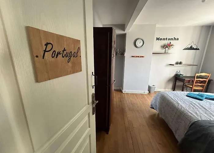 Le Repère, 400m Aéroport, 2 * Tillé