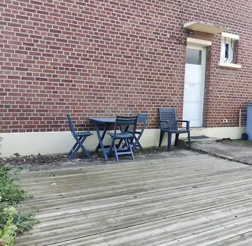 Le Repere, 2 Lits Doubles - Classe 2 Etoiles