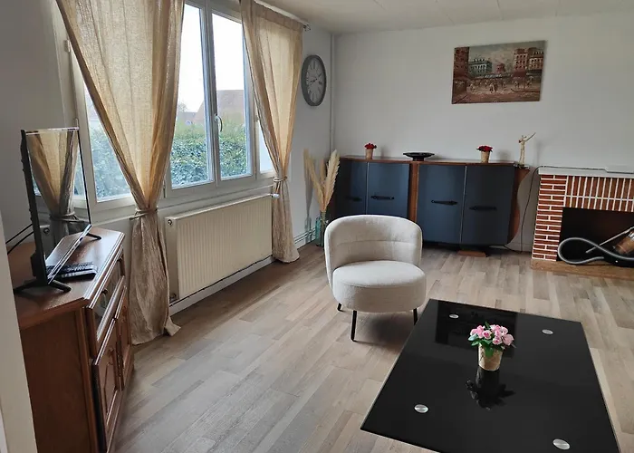 Le Repère, 400m Aéroport, 2 Tillé